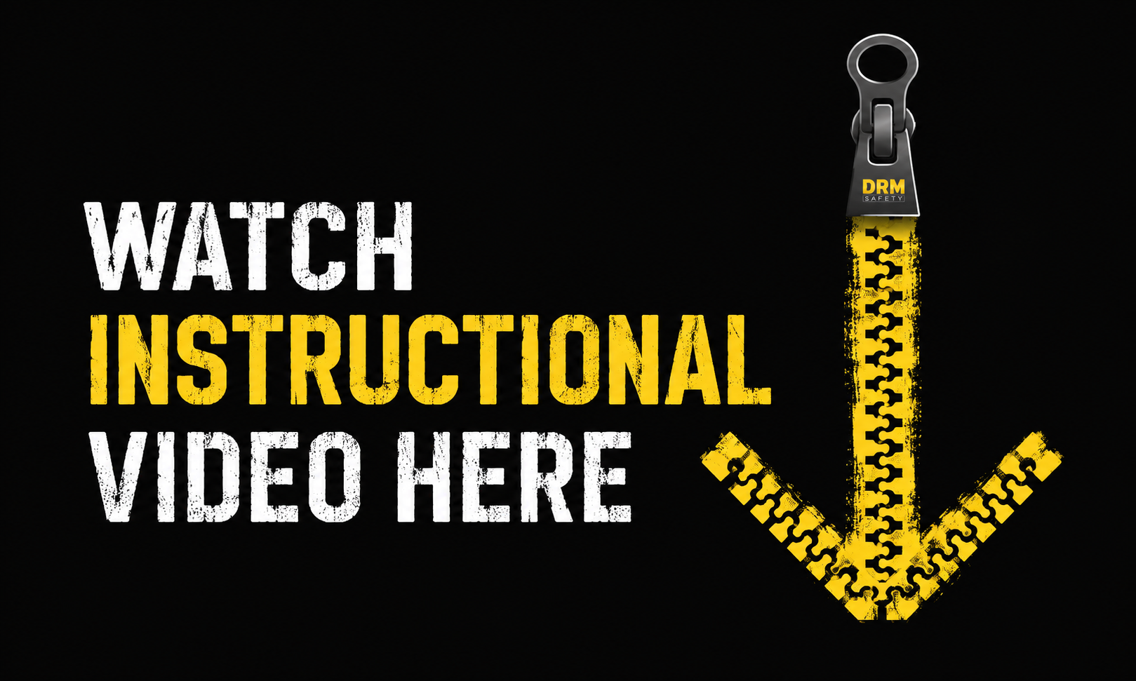 DRM instruction video